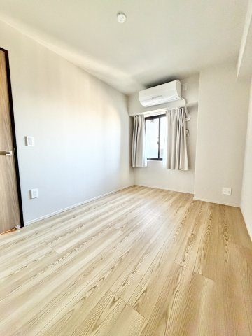 レーベン千代 THE PARK FRONTの居間・リビング|おしゃれな居間です