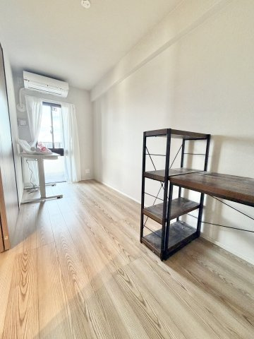 レーベン千代 THE PARK FRONTのその他