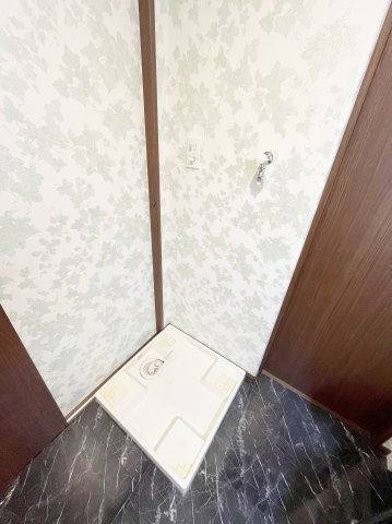 第7山洋ビルの設備