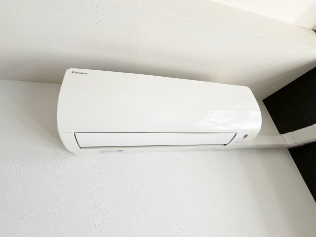 第7山洋ビルの設備