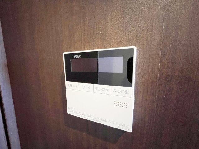 第7山洋ビルのセキュリティ