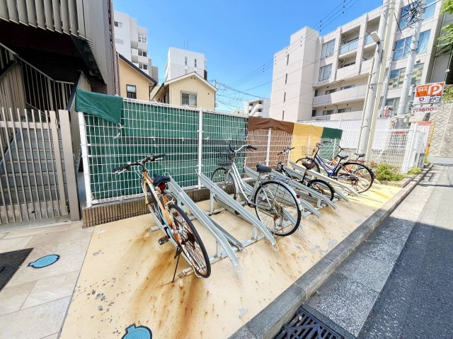 第7山洋ビルのその他共用部分