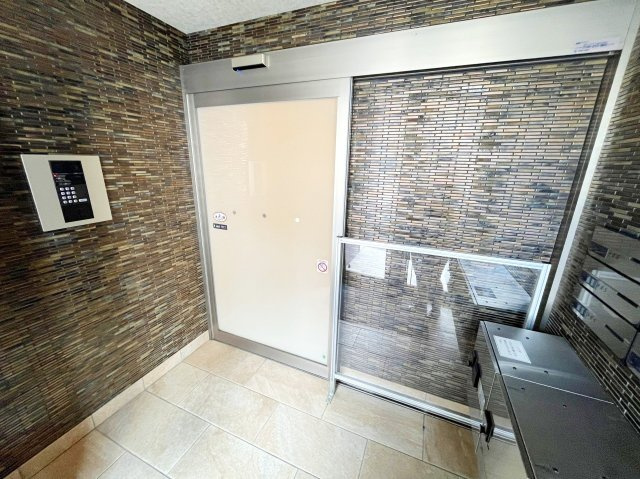 第7山洋ビルのその他共用部分