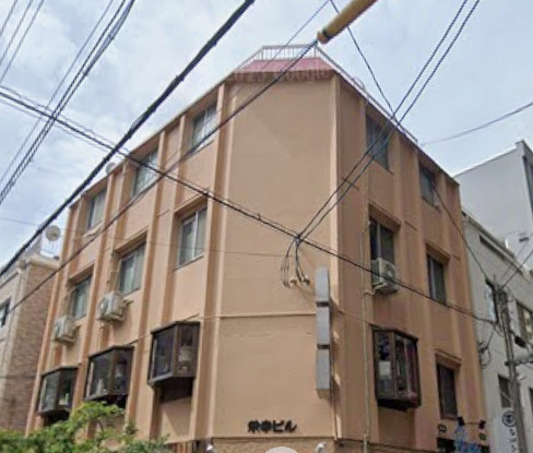 神戸市中央区下山手通二丁目　一棟収益ビル