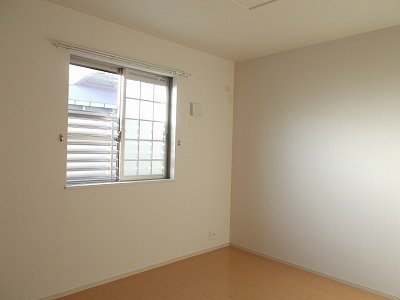 サン　ローレルの内装|内装です