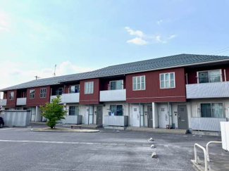 【外観】 | ブランドールTS A