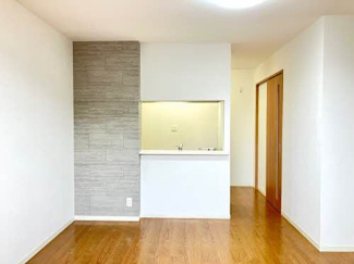 【居間・リビング】 | ブランドールTS A