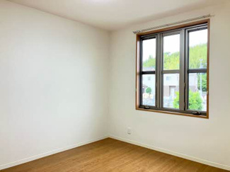 【洋室】 | ブランドールTS A