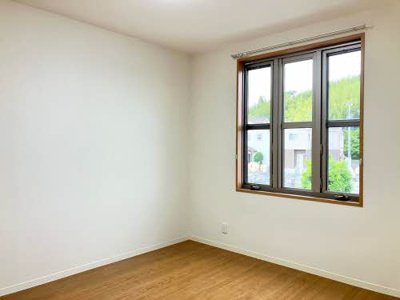 【洋室】 | ブランドールTS A