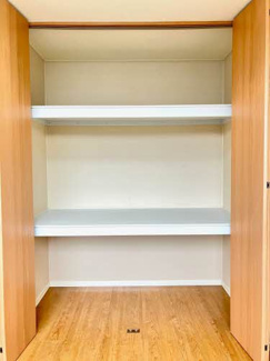 【収納】 | ブランドールTS A