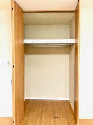 【収納】 | ブランドールTS A