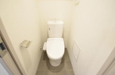 プレサンス名古屋菊井セルカのトイレ|※同物件他部屋写真
反転、色違いの場合有
現況優先