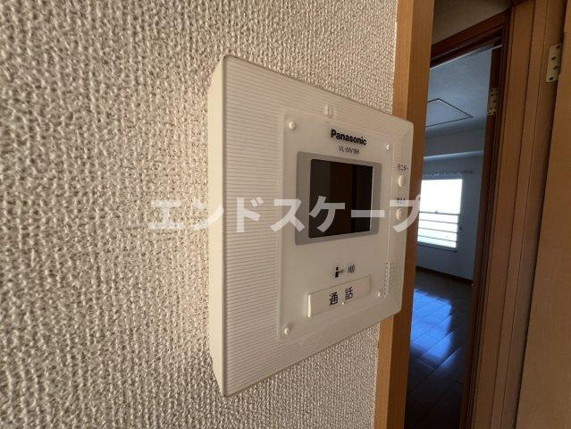 リシアンのセキュリティ