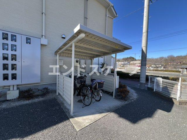 リシアンのその他共用部分