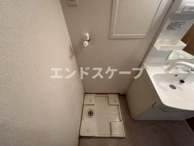 リシアンの設備