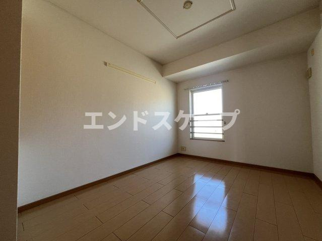 リシアンの居間・リビング