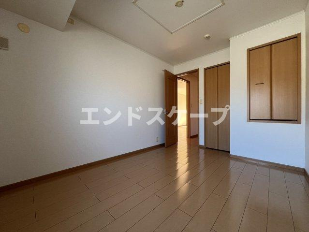 リシアンの内装