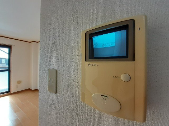 グリシーヌ１番館の設備