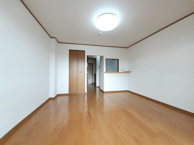 グリシーヌ１番館の内装