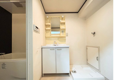 【洋室】 | 八戸ノ里第三ガーデンハイツA棟