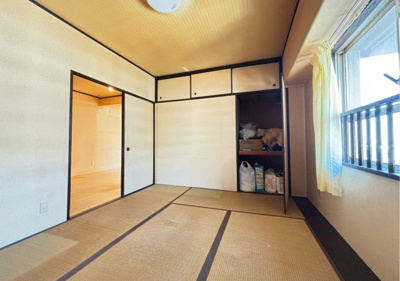 【独立洗面台】 | 八戸ノ里第三ガーデンハイツA棟