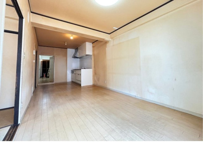 【浴室】 | 八戸ノ里第三ガーデンハイツA棟