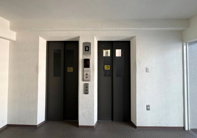 【駐車場】 | 八戸ノ里第三ガーデンハイツA棟