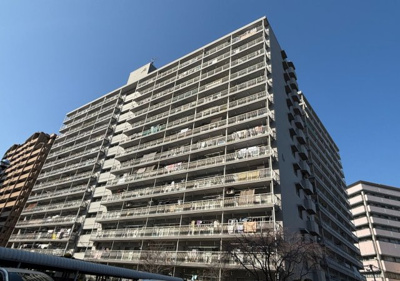 【防犯設備】 | 八戸ノ里第三ガーデンハイツA棟