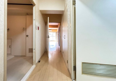 【内装】 | 八戸ノ里第三ガーデンハイツA棟