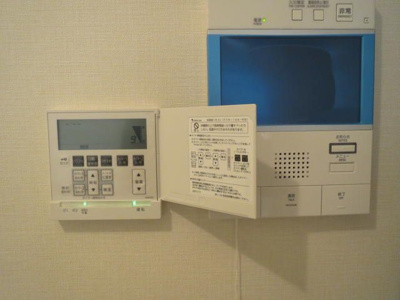 【セキュリティ】 | リビオタワー小田急相模原レジデンス