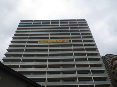 【外観】 | リビオタワー小田急相模原レジデンス