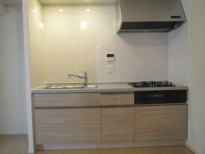 【キッチン】 | リビオタワー小田急相模原レジデンス