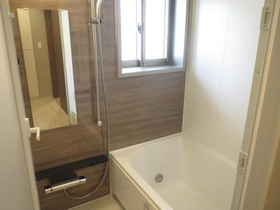 【浴室】 | リビオタワー小田急相模原レジデンス