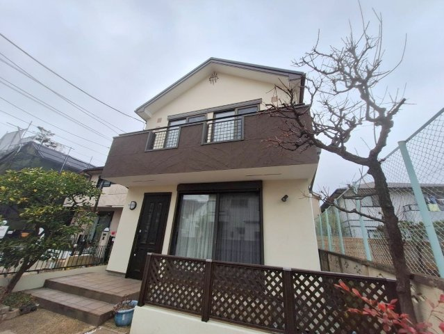 上連雀７丁目貸家