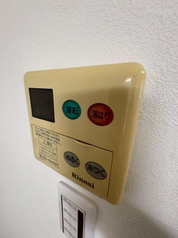 大阪市西区九条１丁目の賃貸マンションの設備