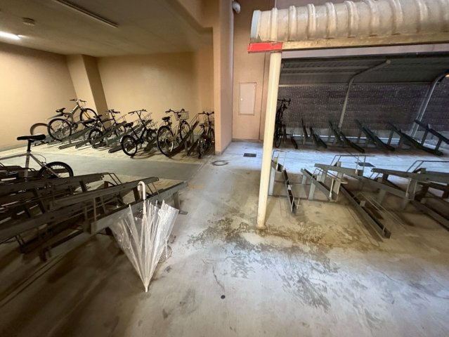 大阪市西区九条１丁目の賃貸マンションのその他