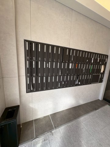 大阪市西区九条１丁目の賃貸マンションのその他共用部分