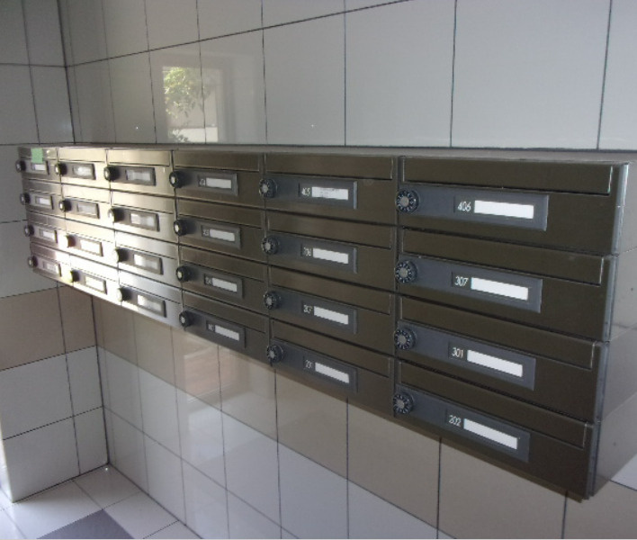 ラヴィエント押上STのその他共用部分