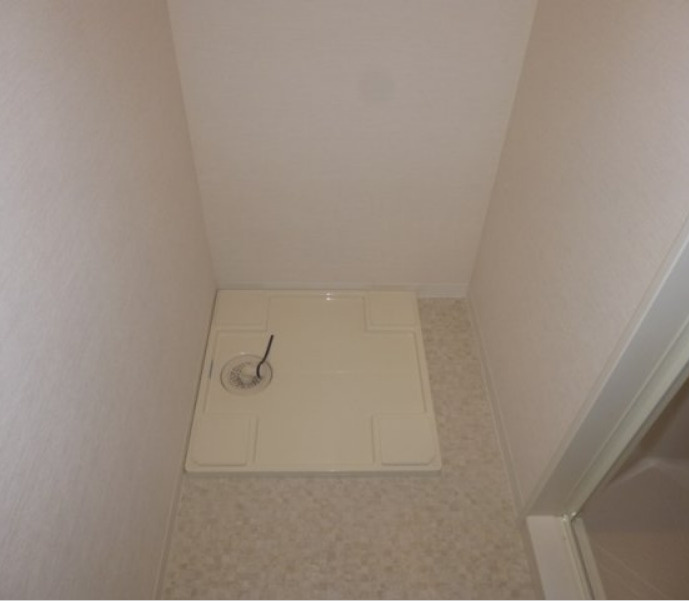 ラヴィエント押上STの設備