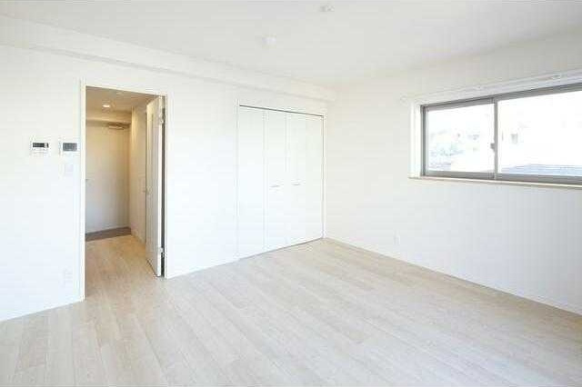 ラヴィエント押上STの居間・リビング