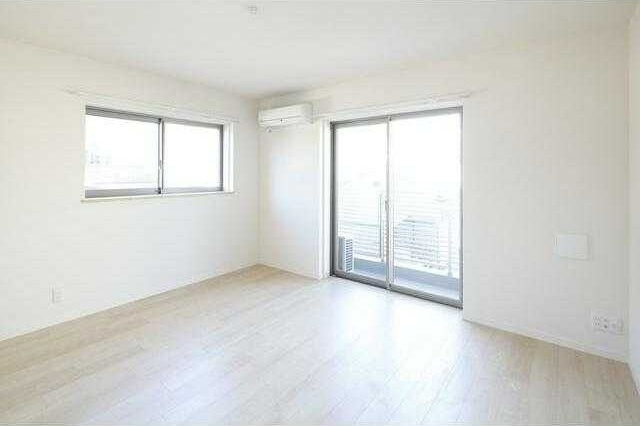 ラヴィエント押上STの居間・リビング