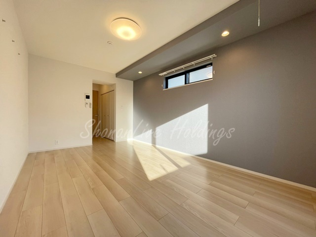 藤沢市鵠沼海岸５丁目のアパートの寝室|落ち着いて過ごせるお部屋です♪