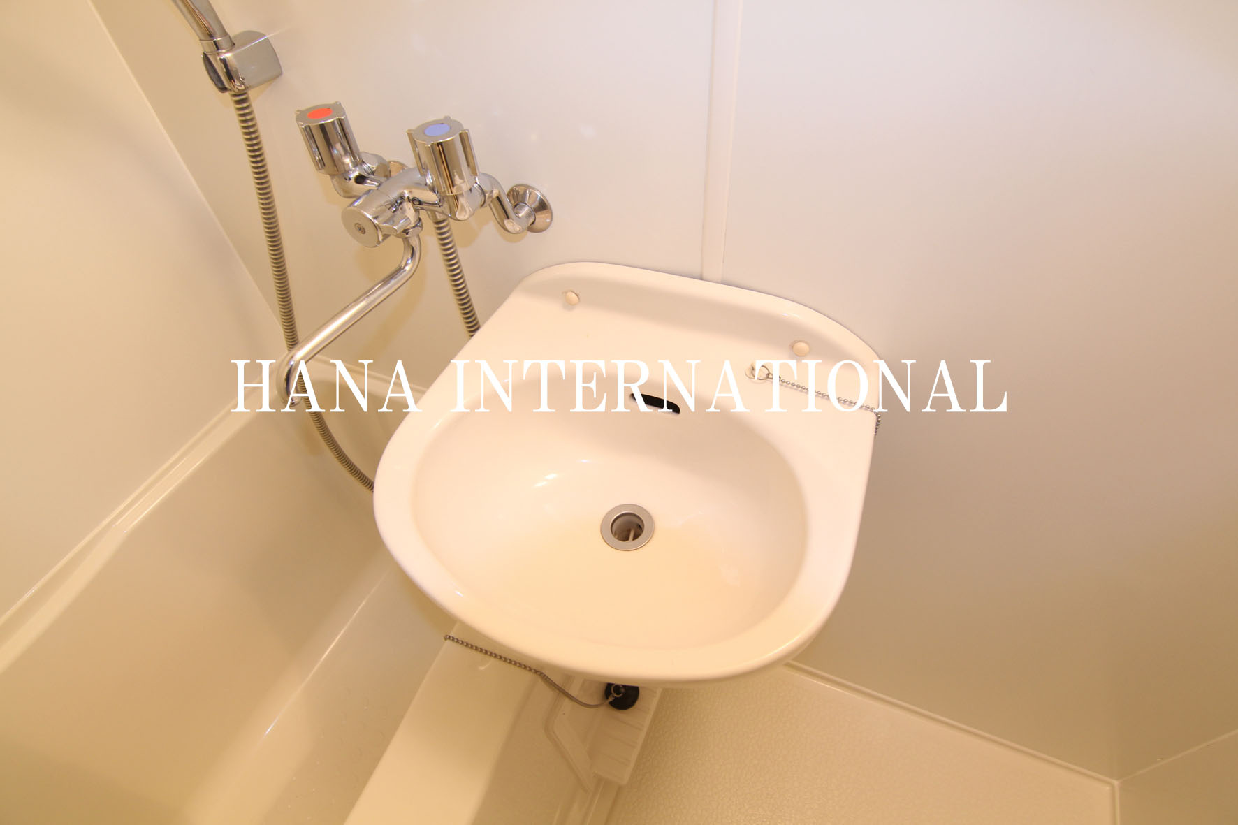 ドゥーエ浦安の洗面所|他部屋参考写真