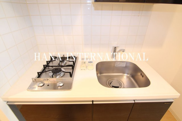 ドゥーエ浦安のキッチン|他部屋参考写真