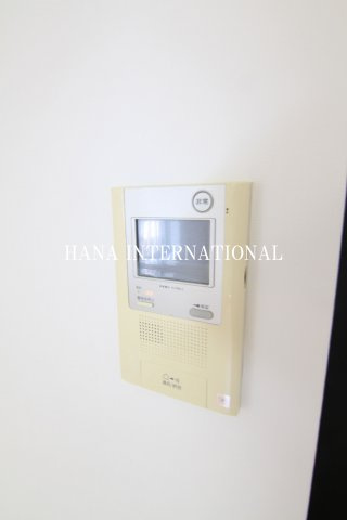 ドゥーエ浦安の設備|他部屋参考写真