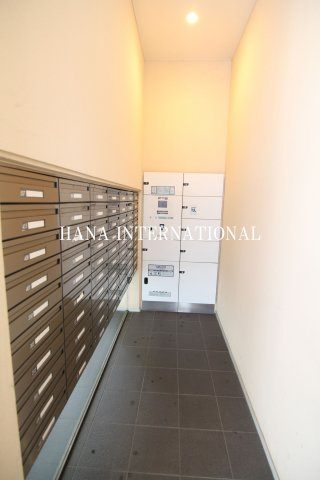 ドゥーエ浦安のその他共用部分|現況優先です