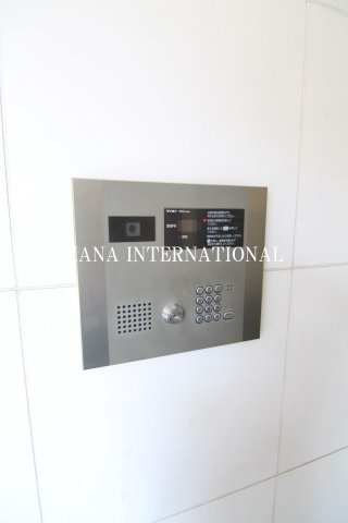 ドゥーエ浦安のセキュリティ|現況優先です