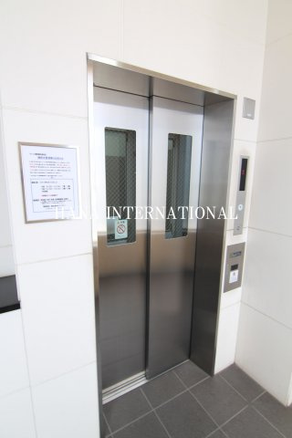 ドゥーエ浦安のその他共用部分|現況優先です