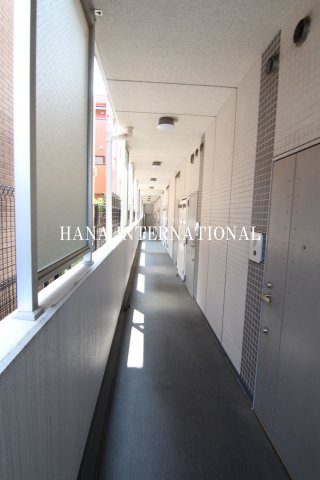 ドゥーエ浦安のその他共用部分|現況優先です