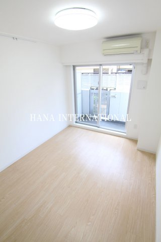 ドゥーエ浦安の居間・リビング|他部屋参考写真